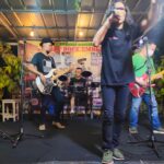 Kancah Musick Rock Kembali di Gebrak Oleh Hadirnya Rilis Single Group Band d’eMbers.