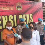 Konpres : Polres Ciko Tangkap Preman Pelaku Pemerasan di Pekalipan Kota Cirebon