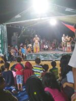 Desa Tambirejo Gelar Acara Festival Ramadhan Selama Lima Belas Hari