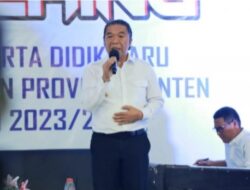 PPDB SMAN/SMKN 2023/2024 Dibuka, Jaga Marwah Sebagai Kepala Sekolah