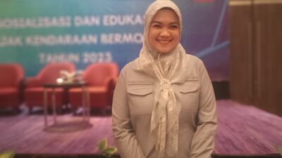 Mensosialisasi dan Edukasi Pajak,Hj.Gina Fadlia Swara Ajak Kader Gerindra untuk Mensosialisasikan Kepada Masyarakat.