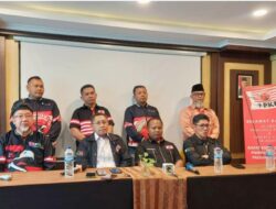 Rakerda PKN, Tanamkan Prinsip Bakal Calon di Pemilu 2024 Menuju Kemenangan