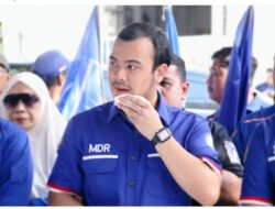 PAN Kota Tangerang Tengah Fokus Menargetkan Raihan Kursi di Parlemen, Pileg 2024.
