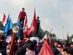 Diduga Korupsi Dunia Pendidikan Terjadi, Dana KIP Kuliah Bocor, GMNI Kota Tangerang Minta APH Bertindak