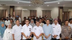 64 Kabupatén di Indonesia Sebagai Sentra Ekonomi Garam Rakyat, Cirebon Salah Satunya