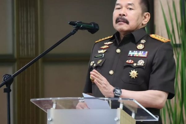 Jaksa Agung Tantang Jaksa Daerah Ungkap Korupsi, LBH Tangerang: “Buktikan di Kota Tangerang”