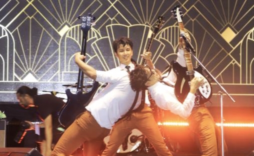 Lomba Video Explore Cisadane Digital Fest 2025, Hadiah Total Rp12 Juta! 